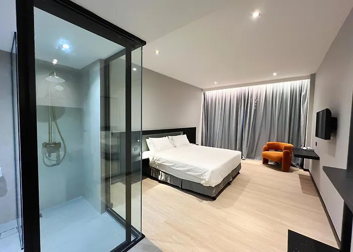 Crystal Crown Hotel Kuala Lumpur