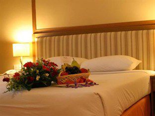 Crystal Crown Hotel Kuala Lumpur