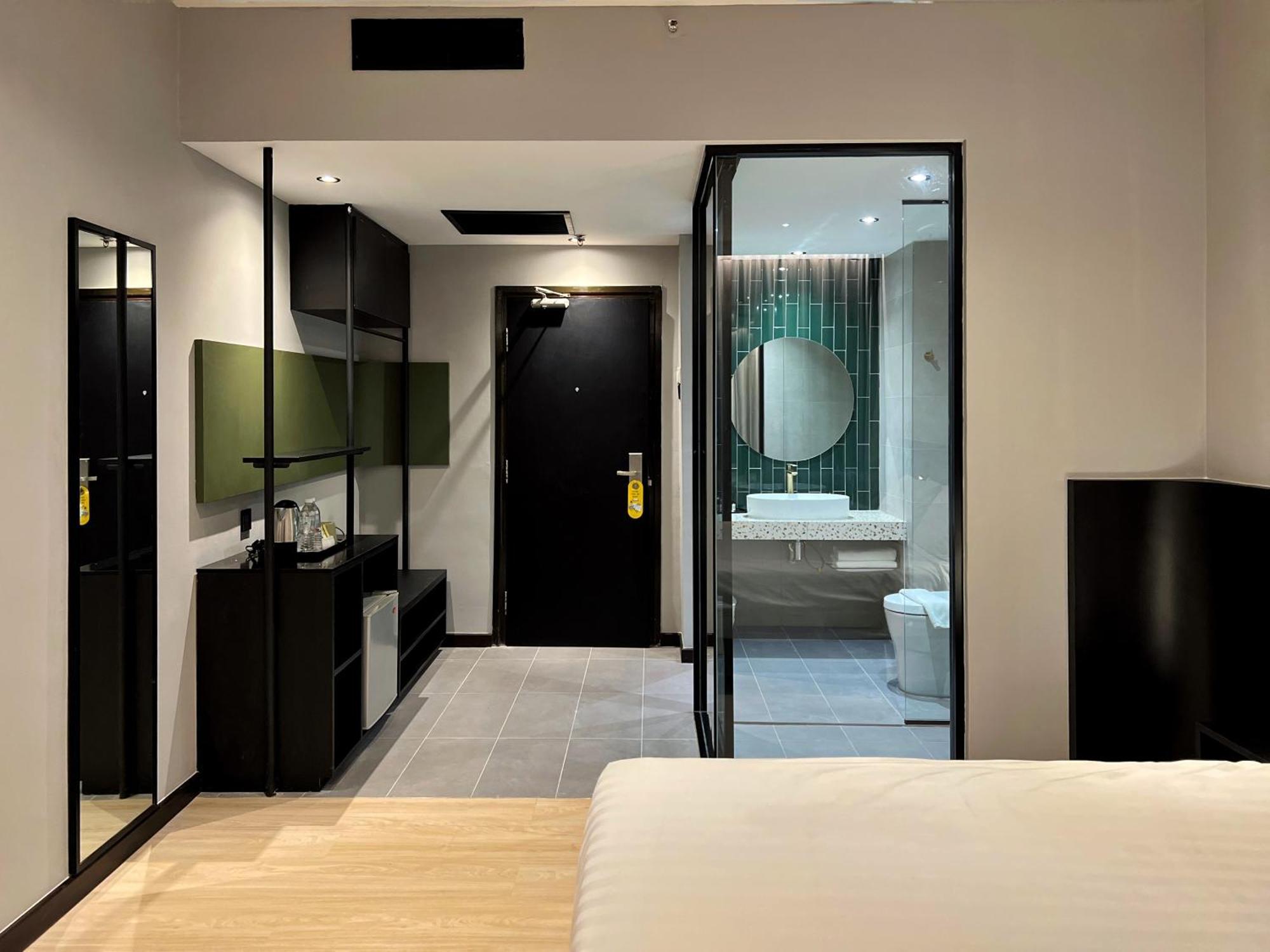 Crystal Crown 3* Kuala Lumpur