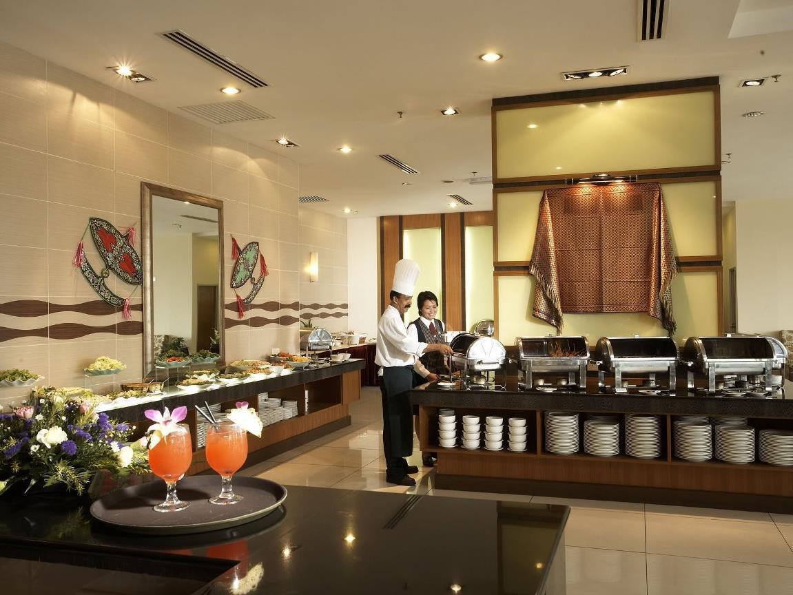 Crystal Crown Hotel Kuala Lumpur