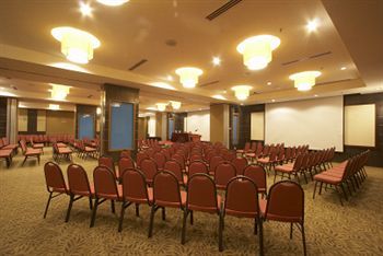 Crystal Crown Hotel Kuala Lumpur