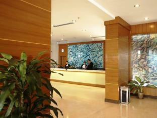 Crystal Crown Kuala Lumpur
