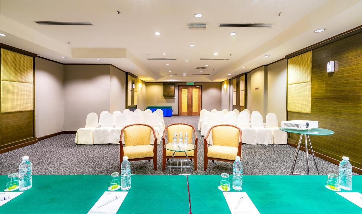 Crystal Crown Kuala Lumpur